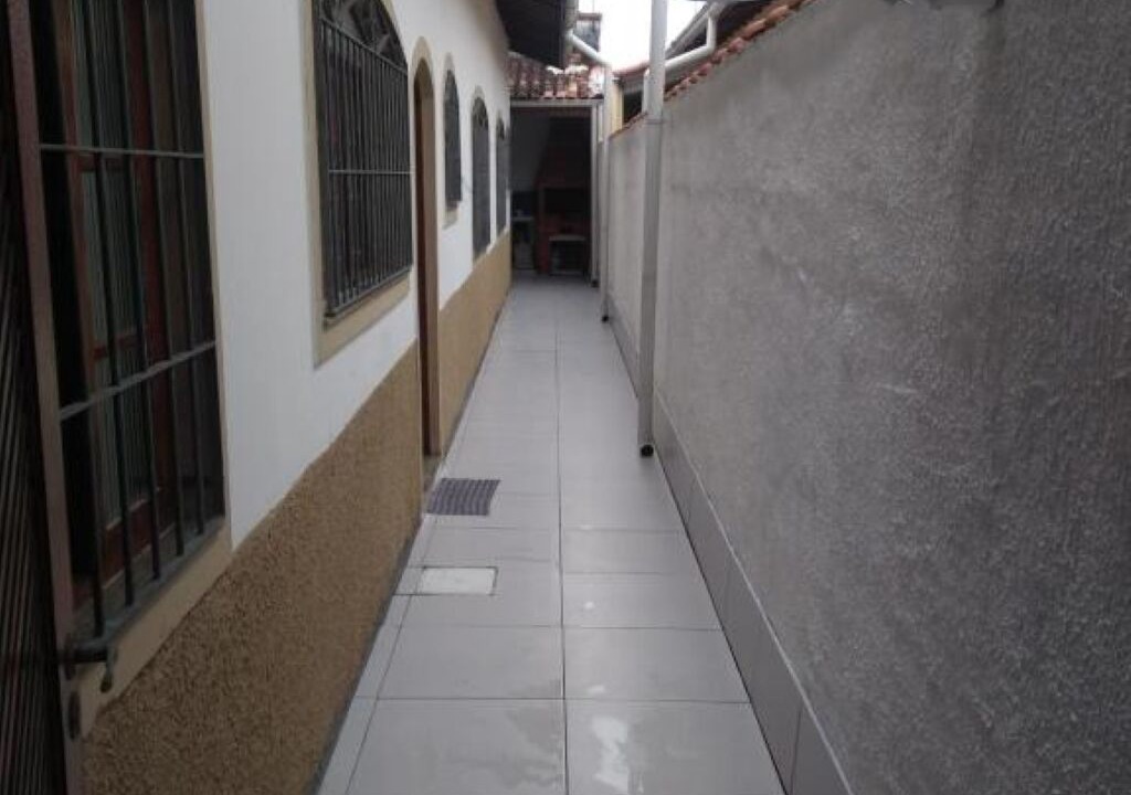 Photo of Outdoor in Vila Balnearia