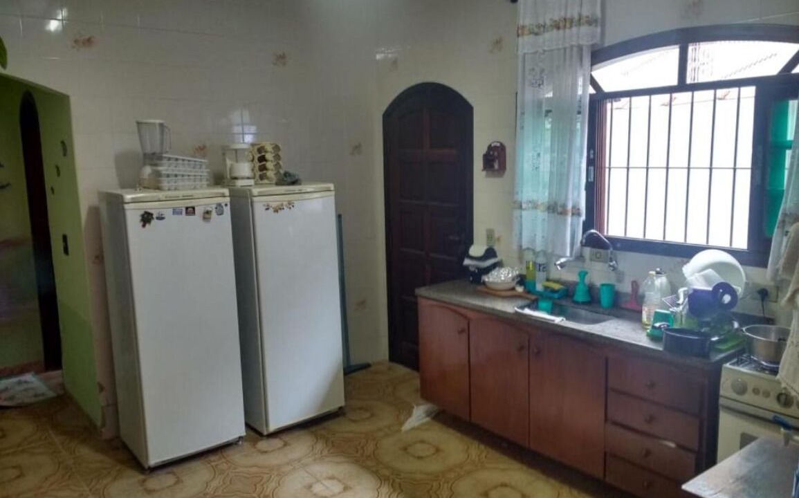 Photo of Kitchen in Vila Balnearia