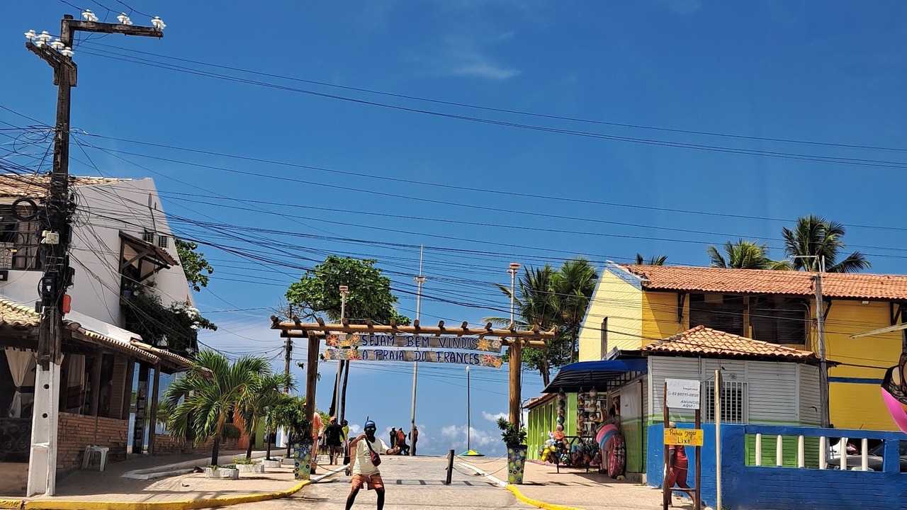 Photo of Outdoor in Praia do Frances