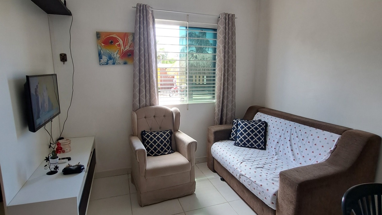 Photo of Livingroom in Praia do Frances