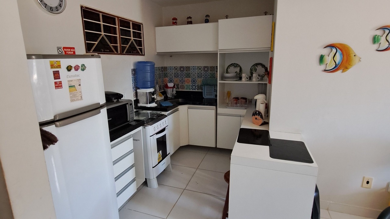 Photo of Kitchen in Praia do Frances
