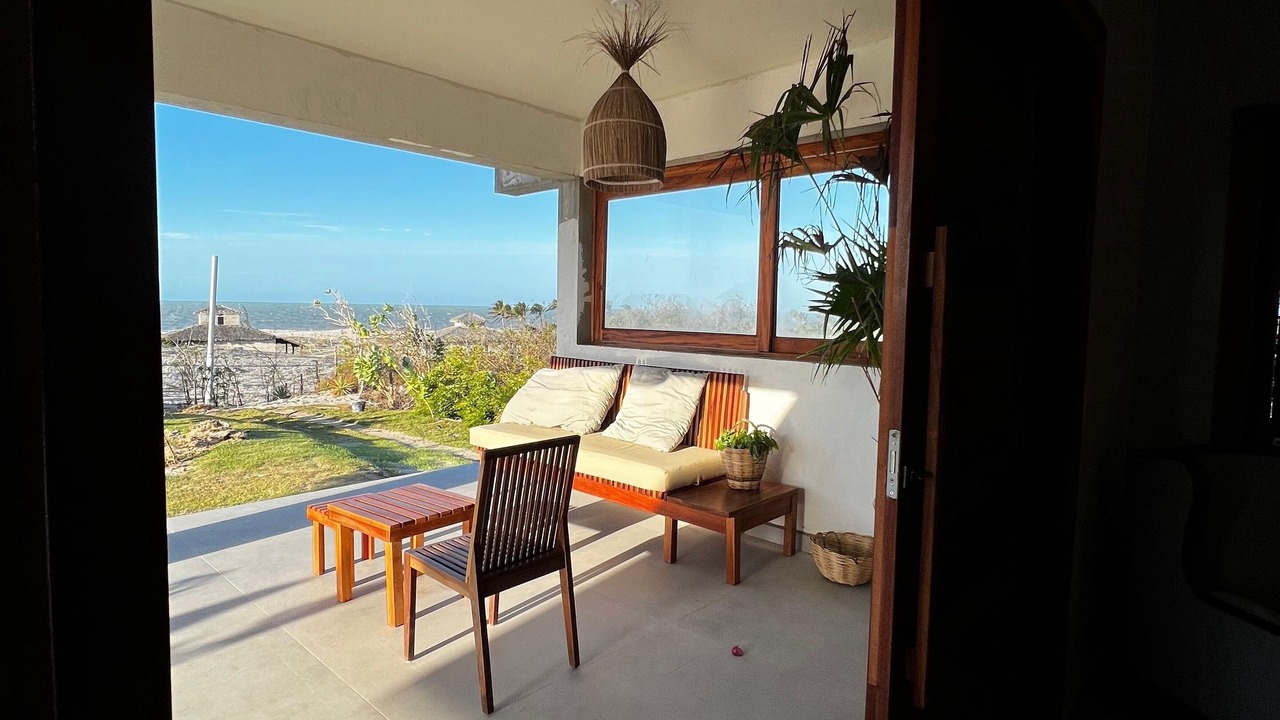 Photo of Bedroom in Corguinho