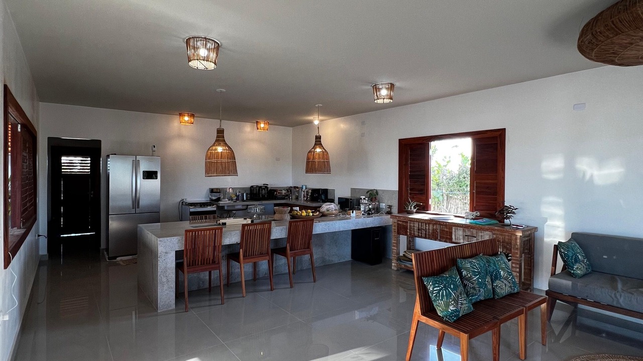 Photo of Livingroom in Corguinho
