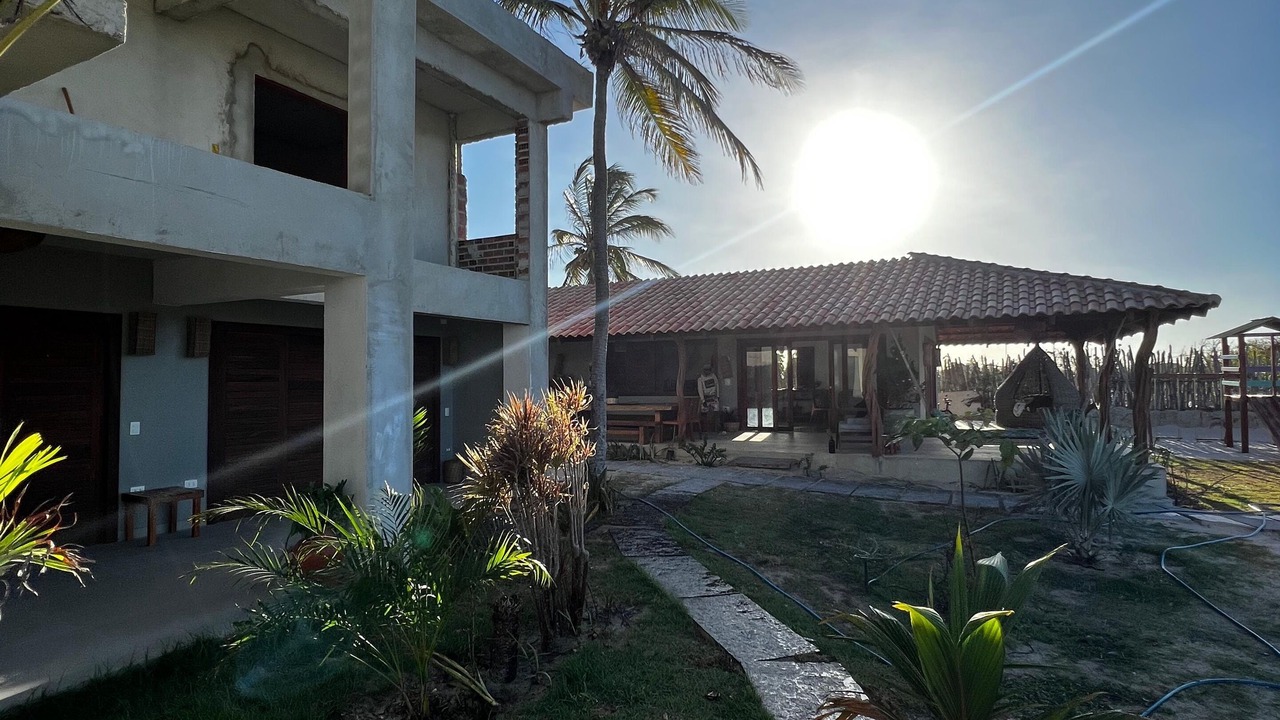 Photo of Outdoor in Corguinho