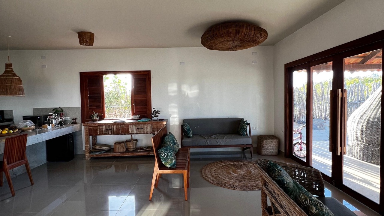 Photo of Livingroom in Corguinho