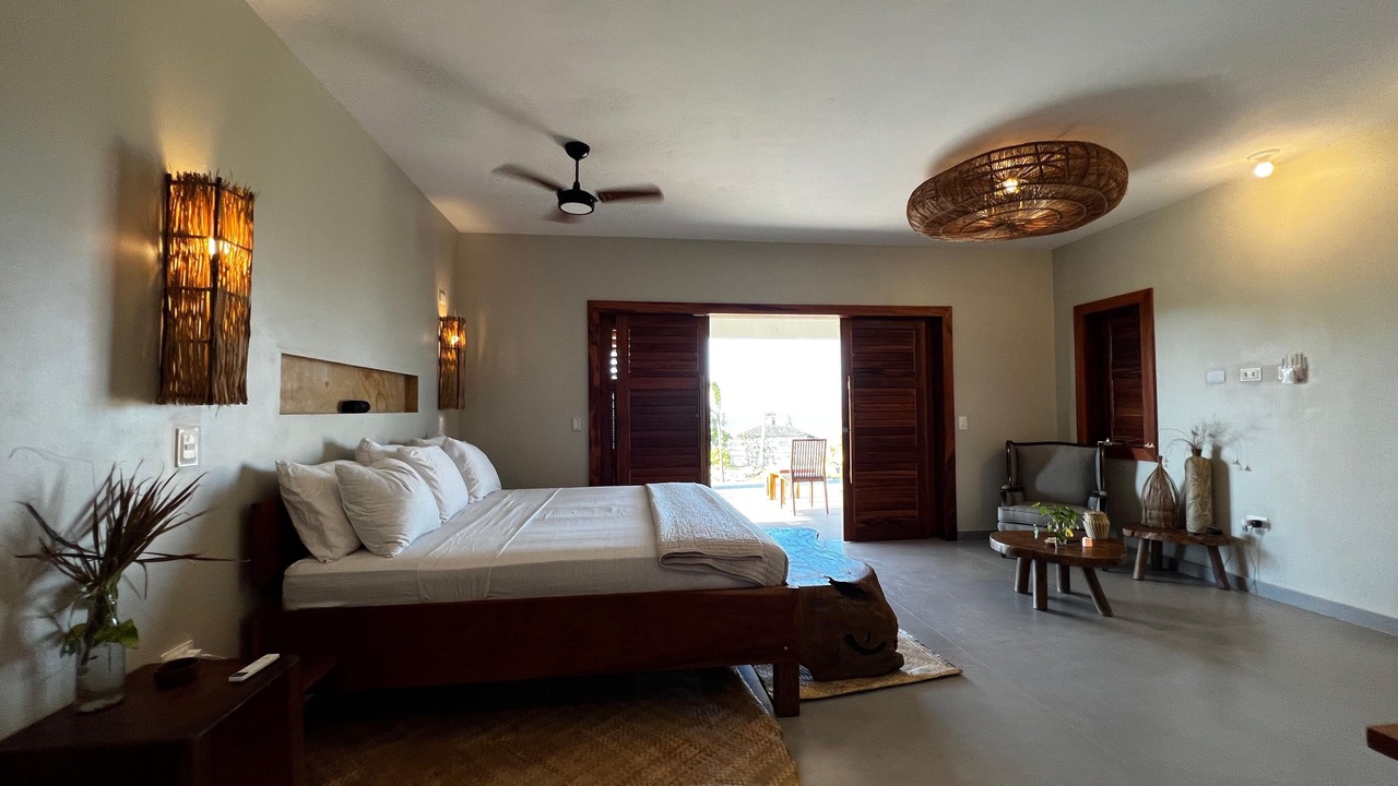 Photo of Bedroom in Corguinho