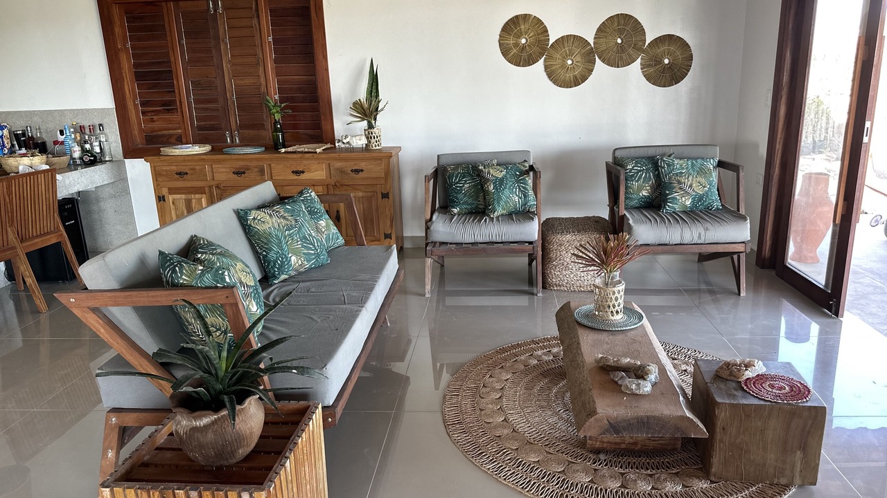 Photo of Livingroom in Corguinho
