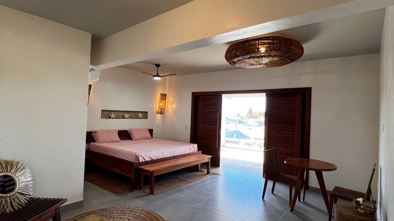 Photo of Bedroom in Corguinho