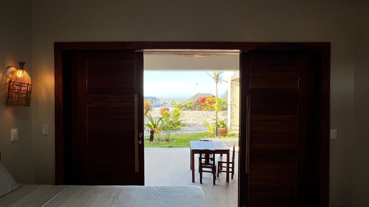 Photo of Bedroom in Corguinho