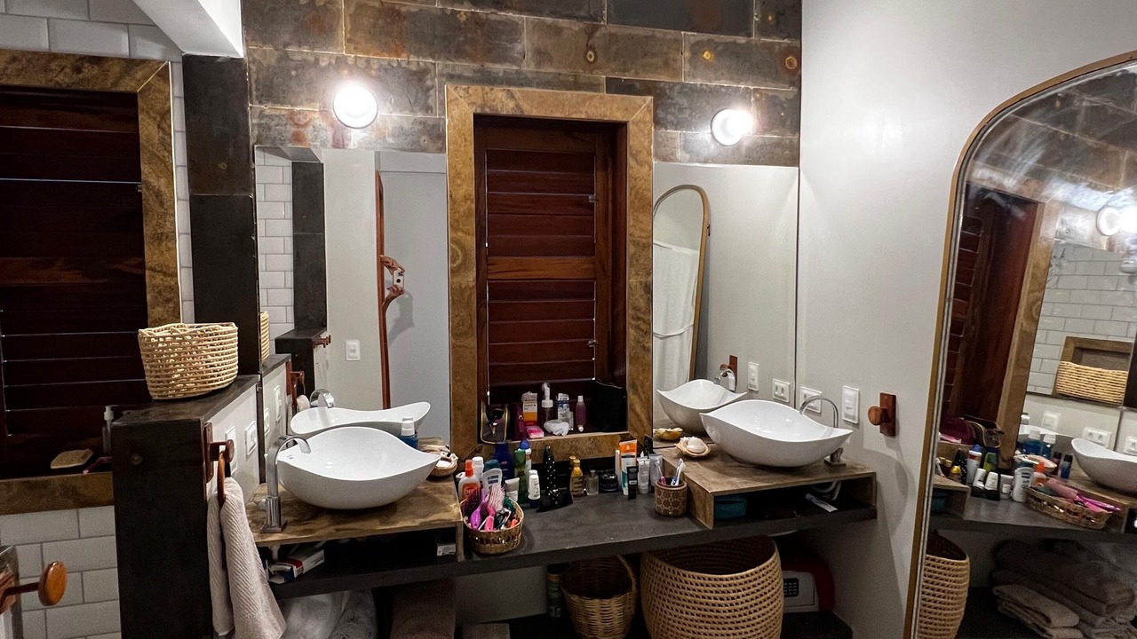 Photo of Bathroom in Corguinho