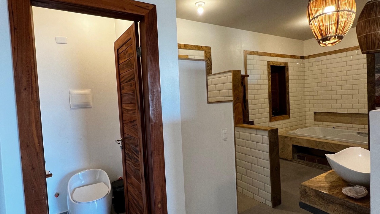 Photo of Bathroom in Corguinho