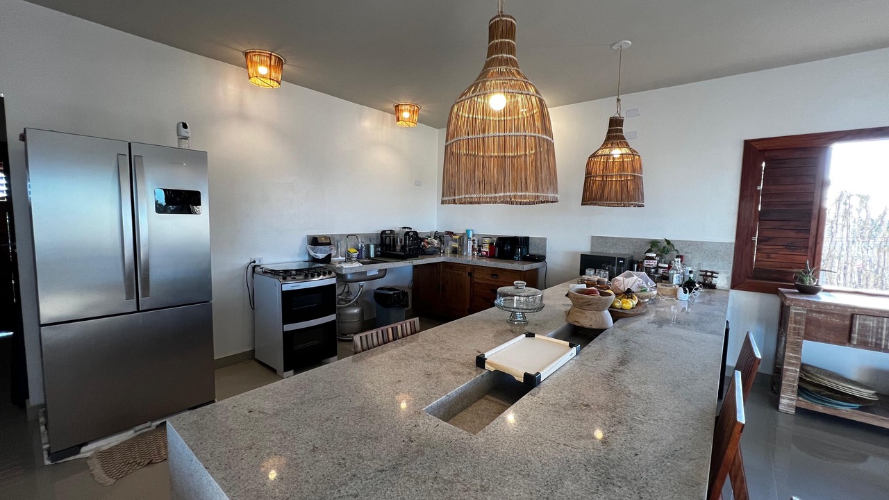Photo of Kitchen in Corguinho