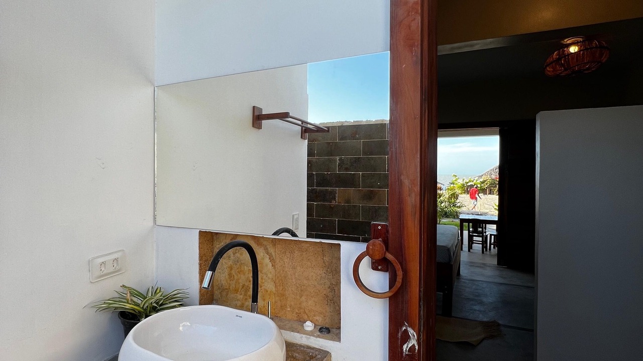 Photo of Bathroom in Corguinho