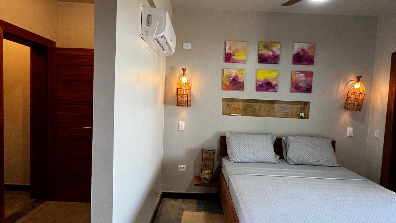 Photo of Bedroom in Corguinho