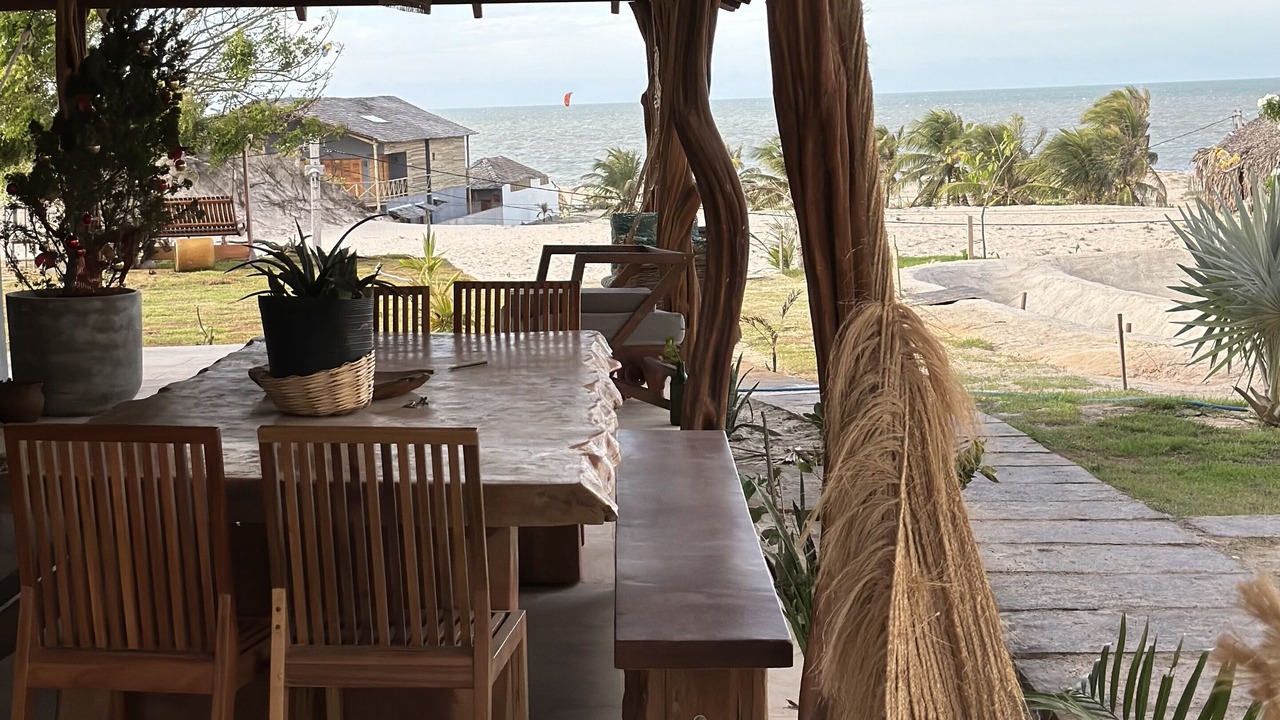 Photo of Livingroom in Corguinho