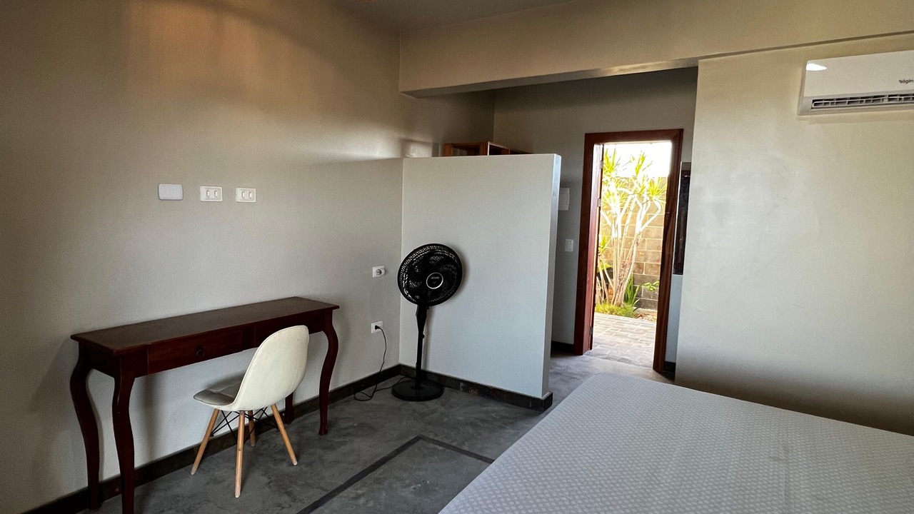 Photo of Bedroom in Corguinho