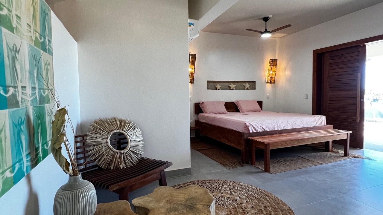 Photo of Bedroom in Corguinho