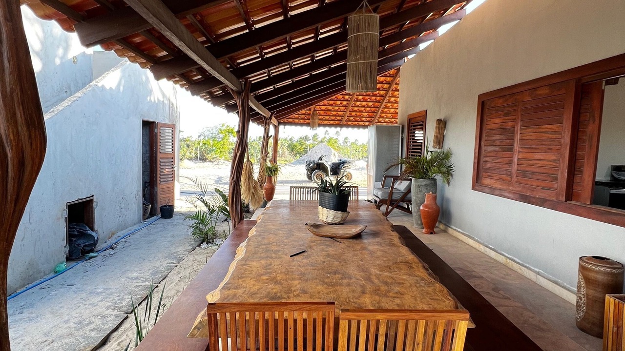 Photo of Livingroom in Corguinho