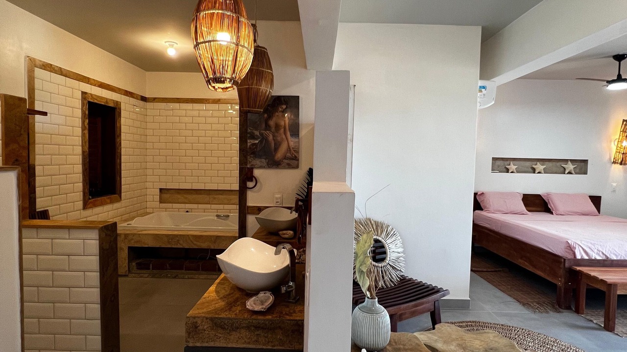 Photo of Bedroom in Corguinho