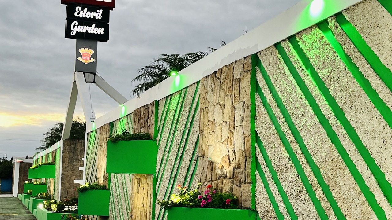 Photo of Outdoor in Registro