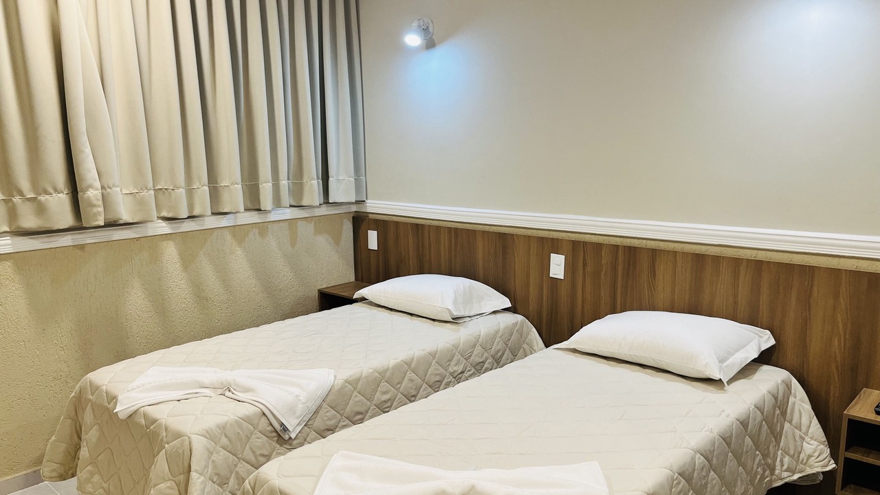 Photo of Bedroom in Registro