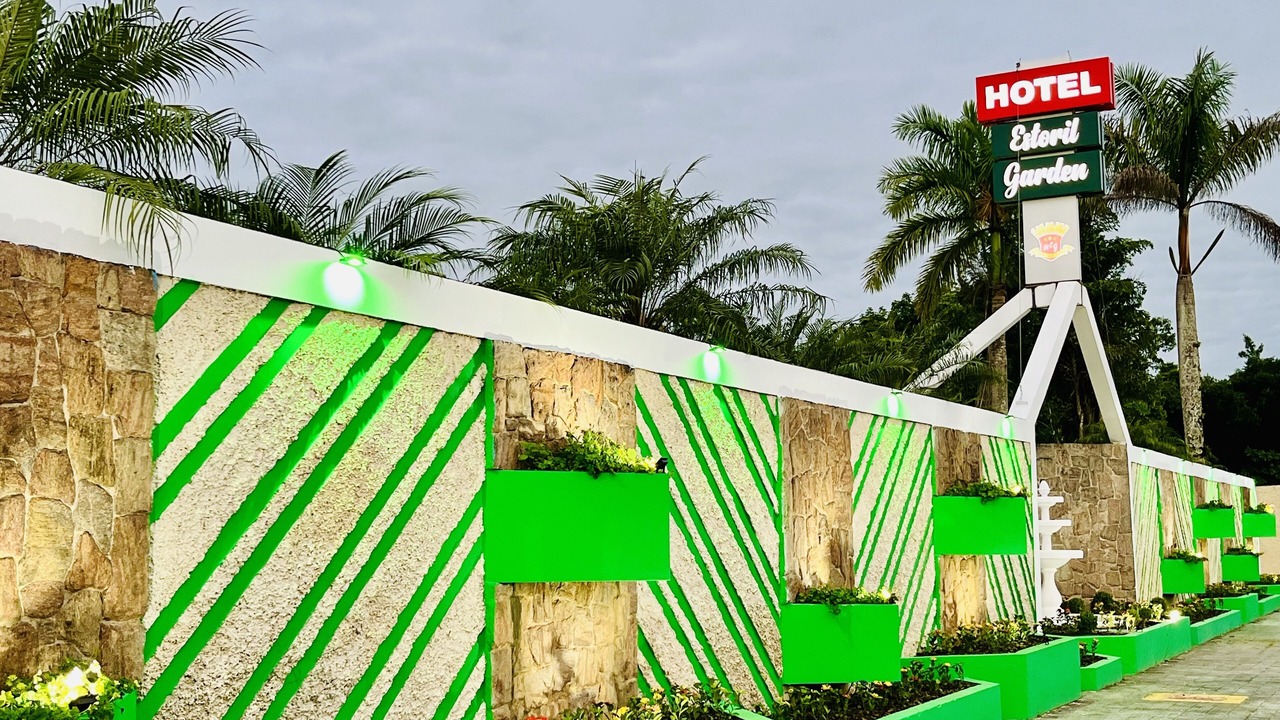 Photo of Outdoor in Registro