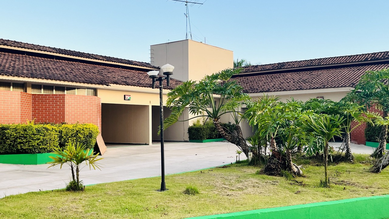 Photo of Patio Balcony in Registro
