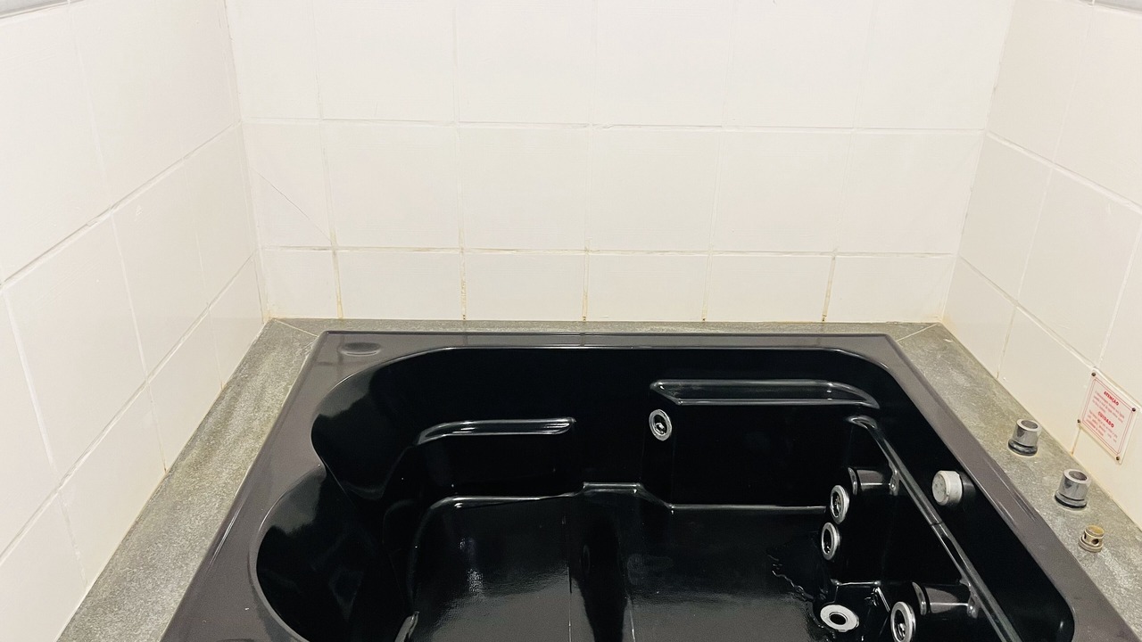 Photo of Bathroom in Registro
