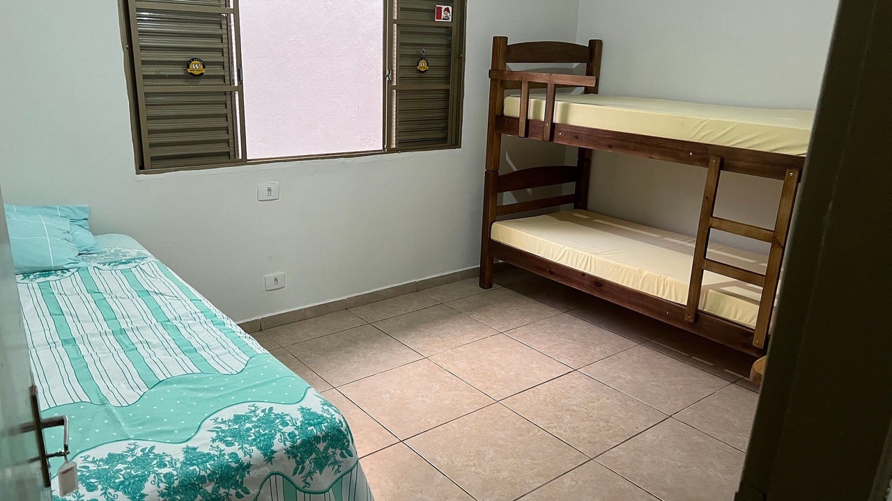 Photo of Bedroom in Ourinhos