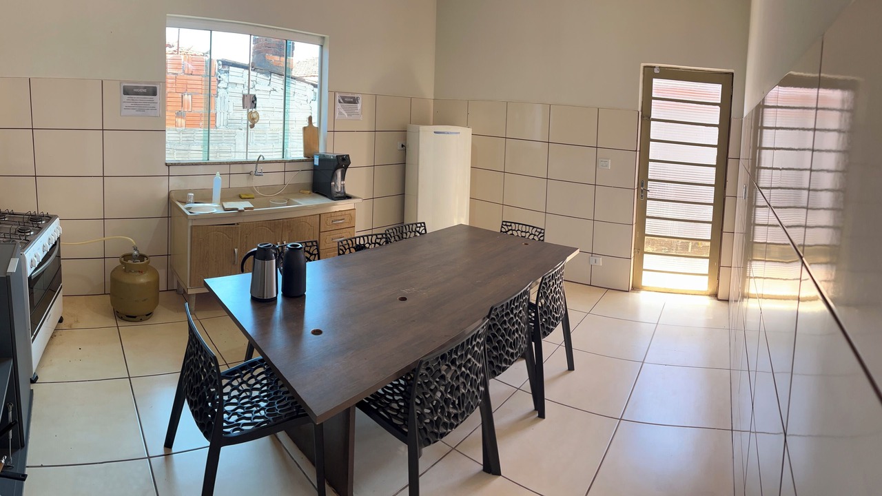 Photo of Kitchen in Ourinhos