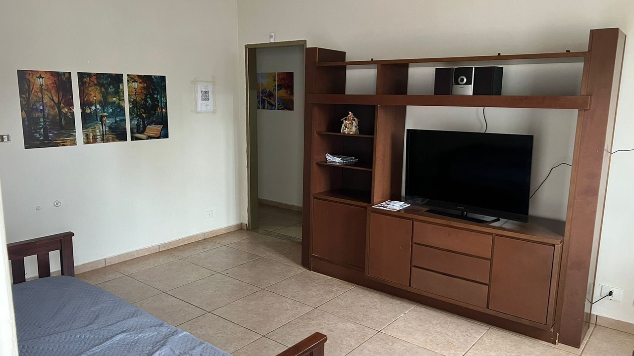 Photo of Livingroom in Ourinhos