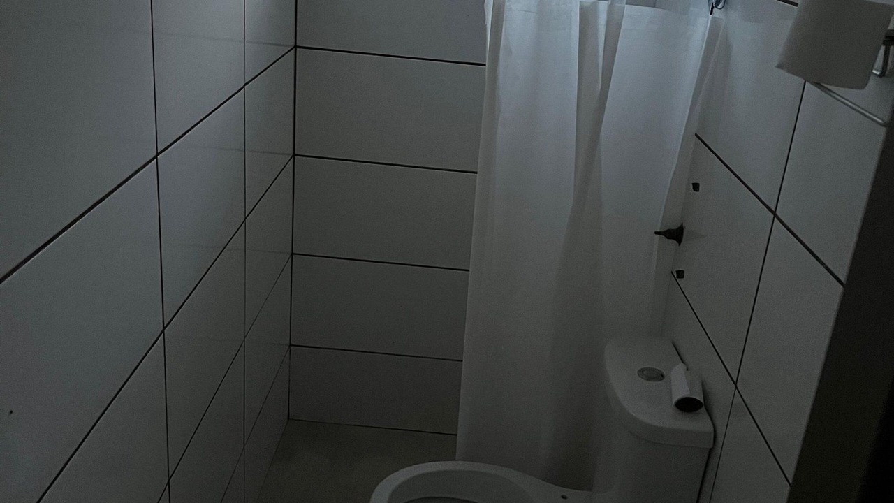 Photo of Bathroom in Ourinhos