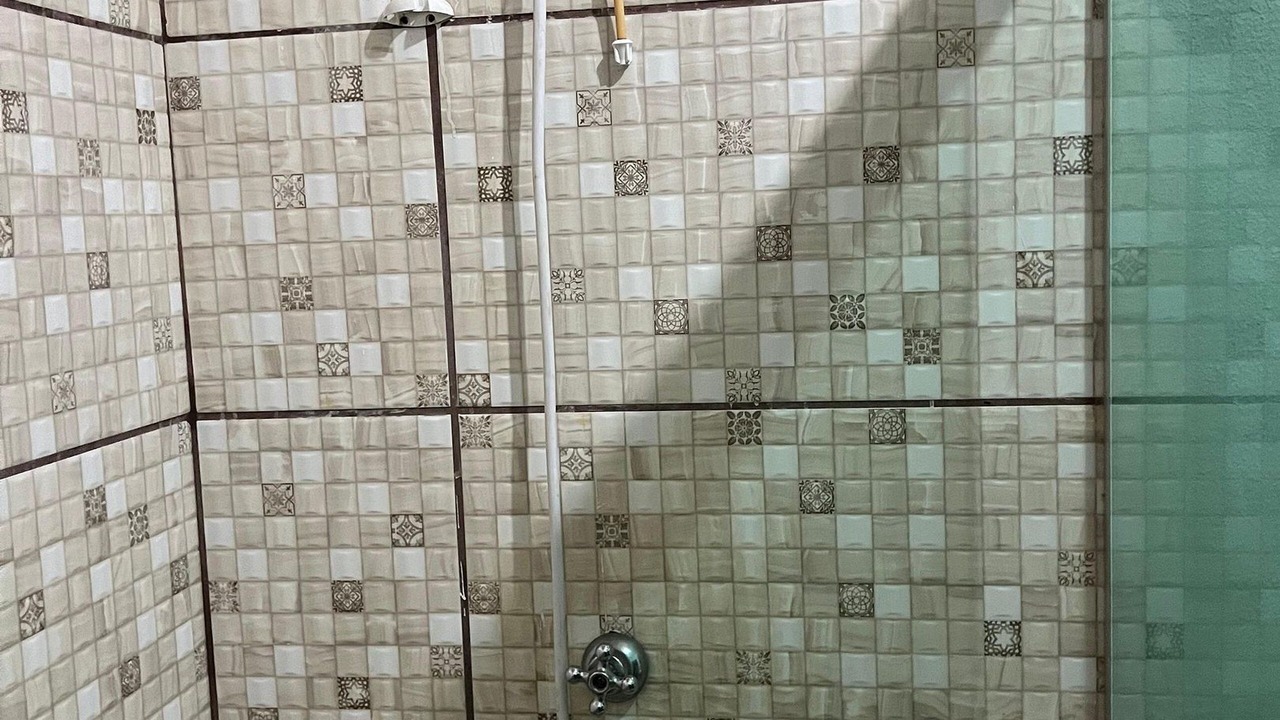 Photo of Bathroom in Ourinhos