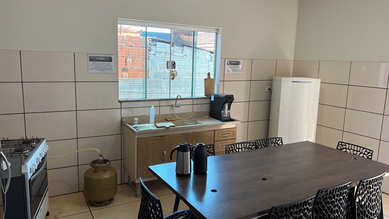 Photo of Kitchen in Ourinhos