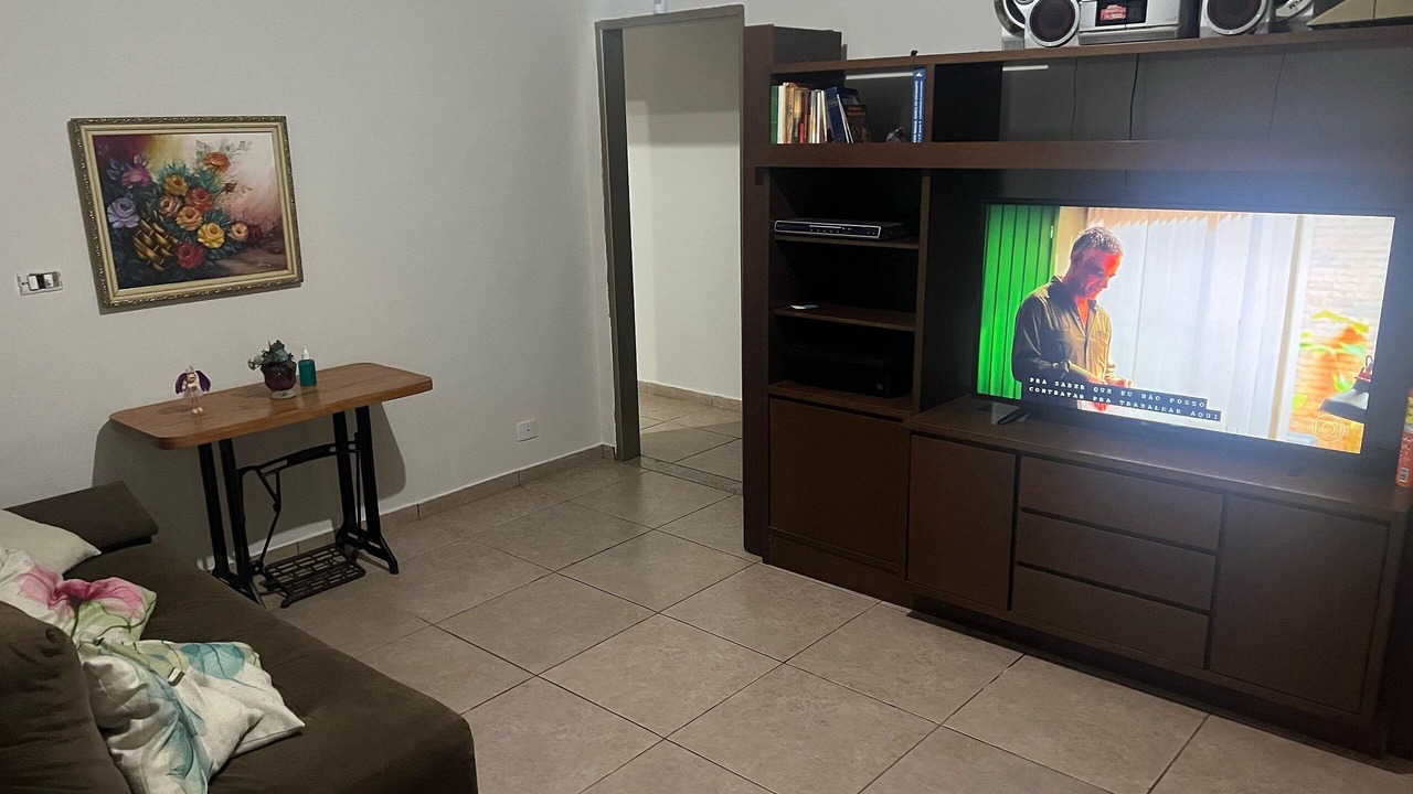 Photo of Bedroom in Ourinhos