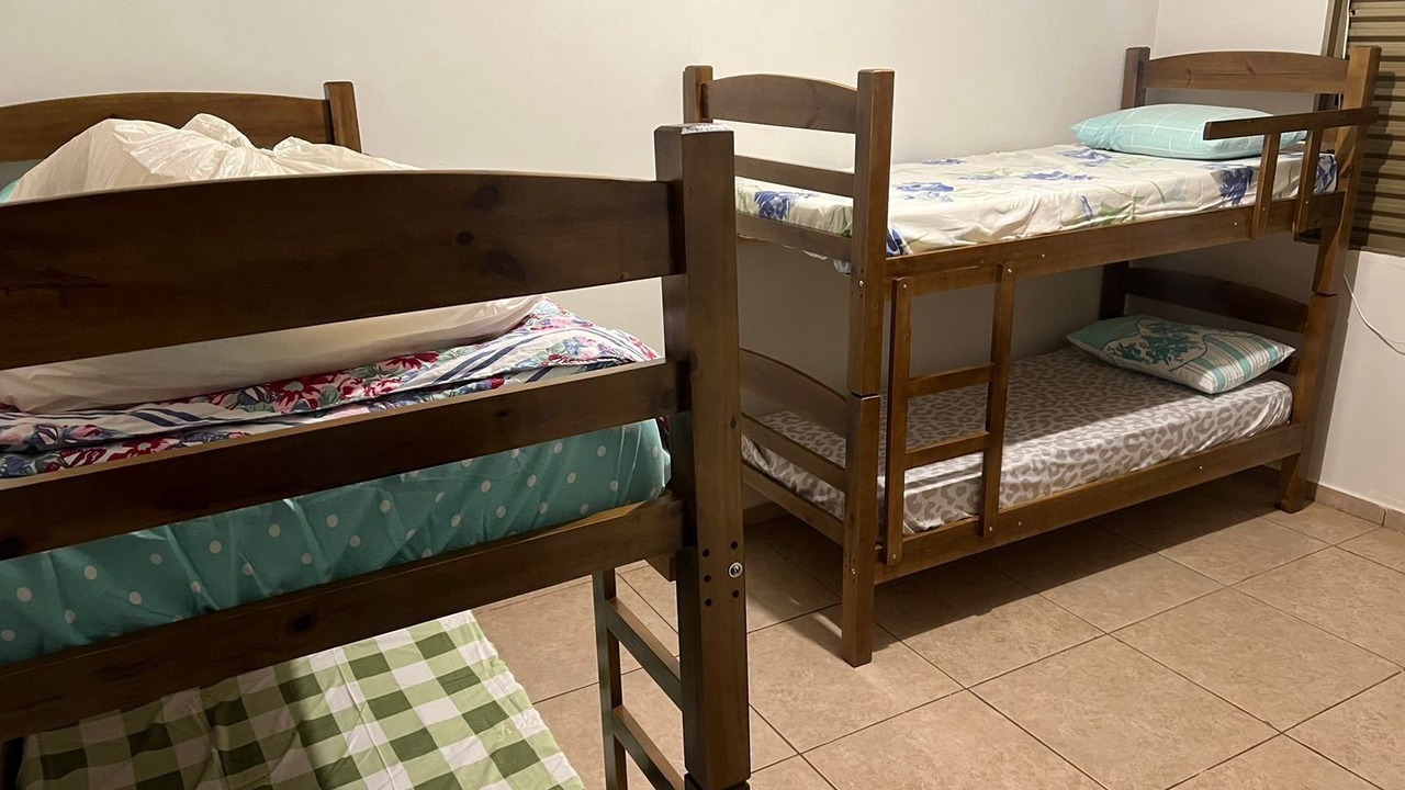 Photo of Bedroom in Ourinhos