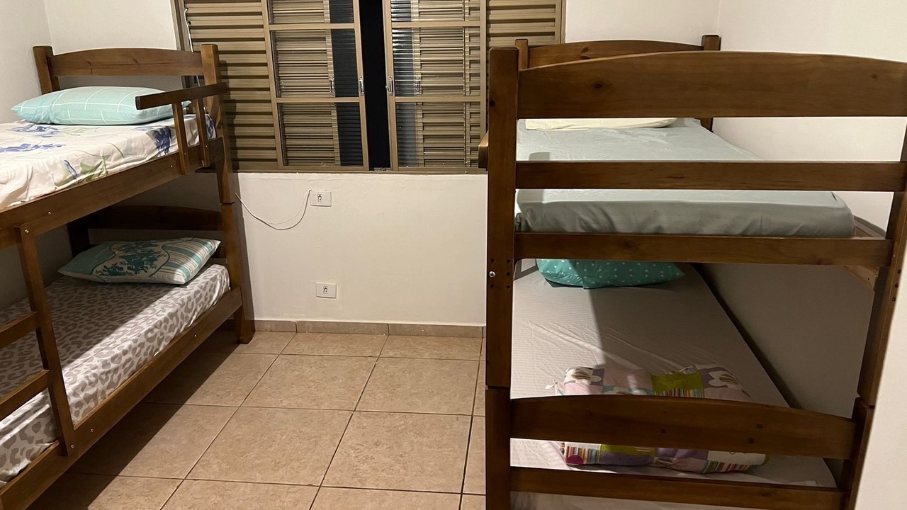 Photo of Bedroom in Ourinhos