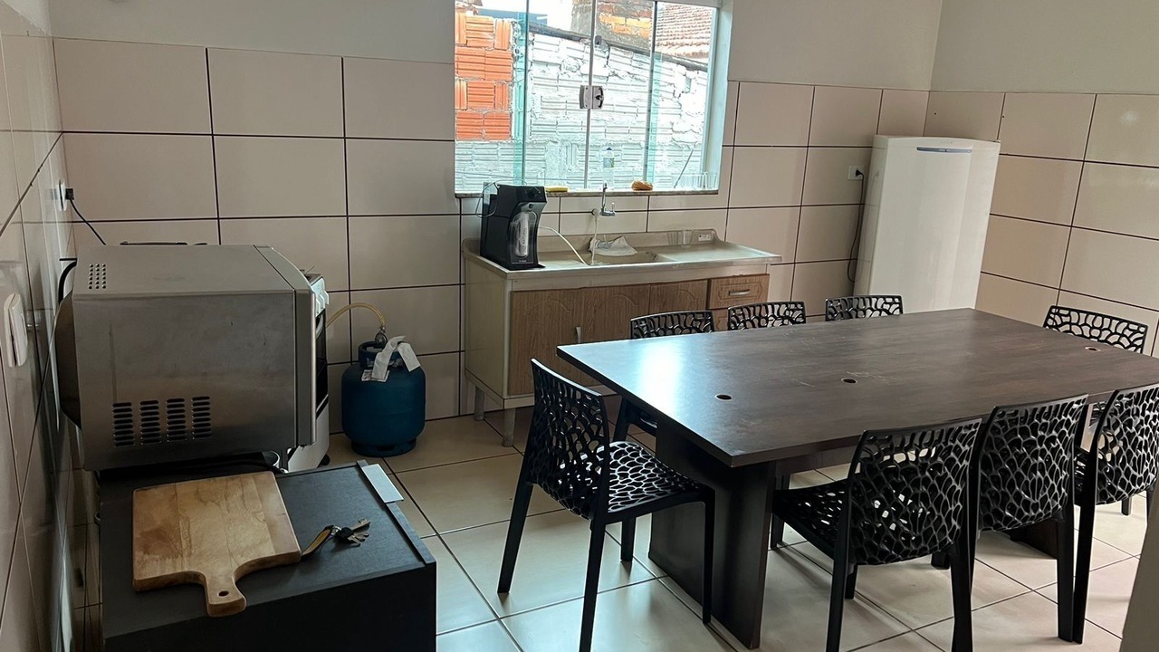 Photo of Kitchen in Ourinhos