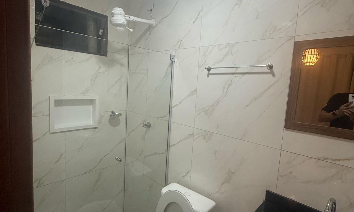 Photo of Bathroom in Historic Center