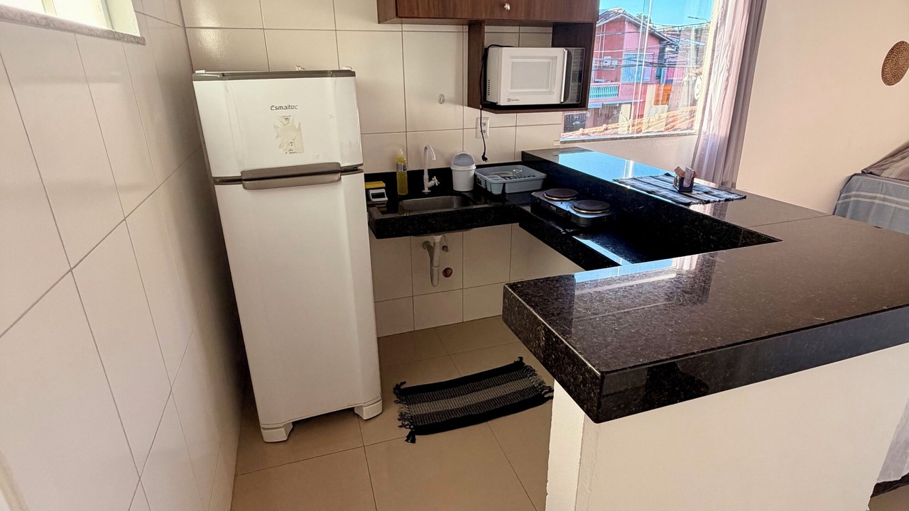 Photo of Kitchen in Historic Center