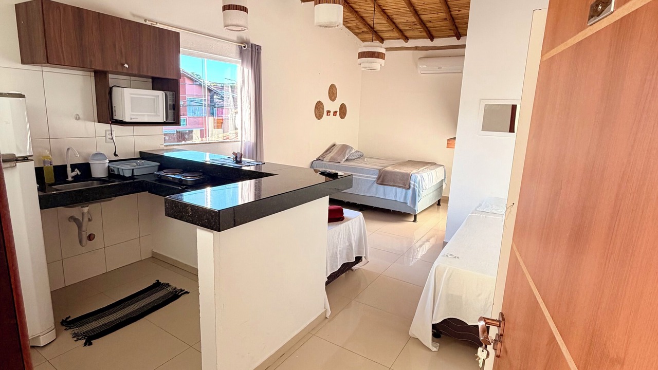 Photo of Kitchen in Historic Center