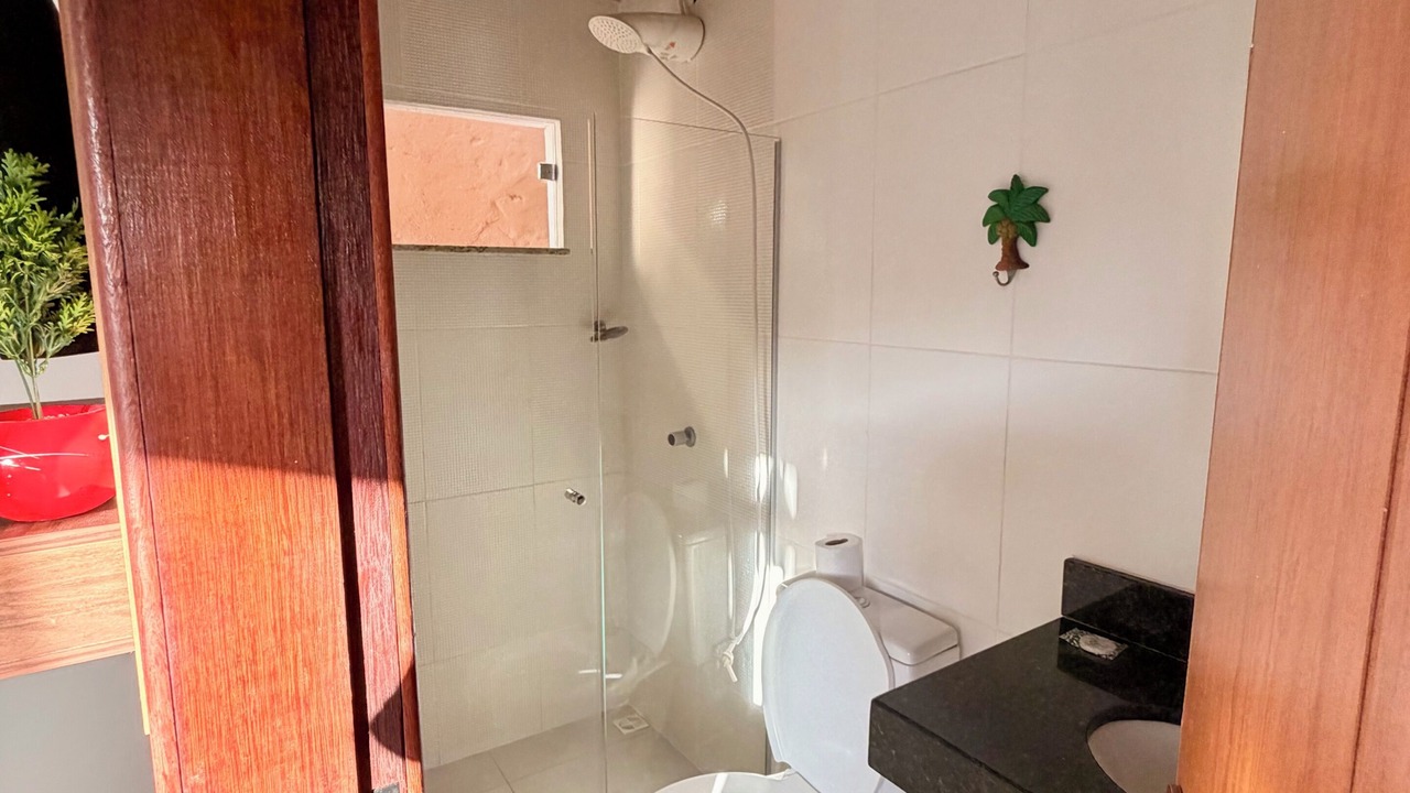 Photo of Bathroom in Historic Center