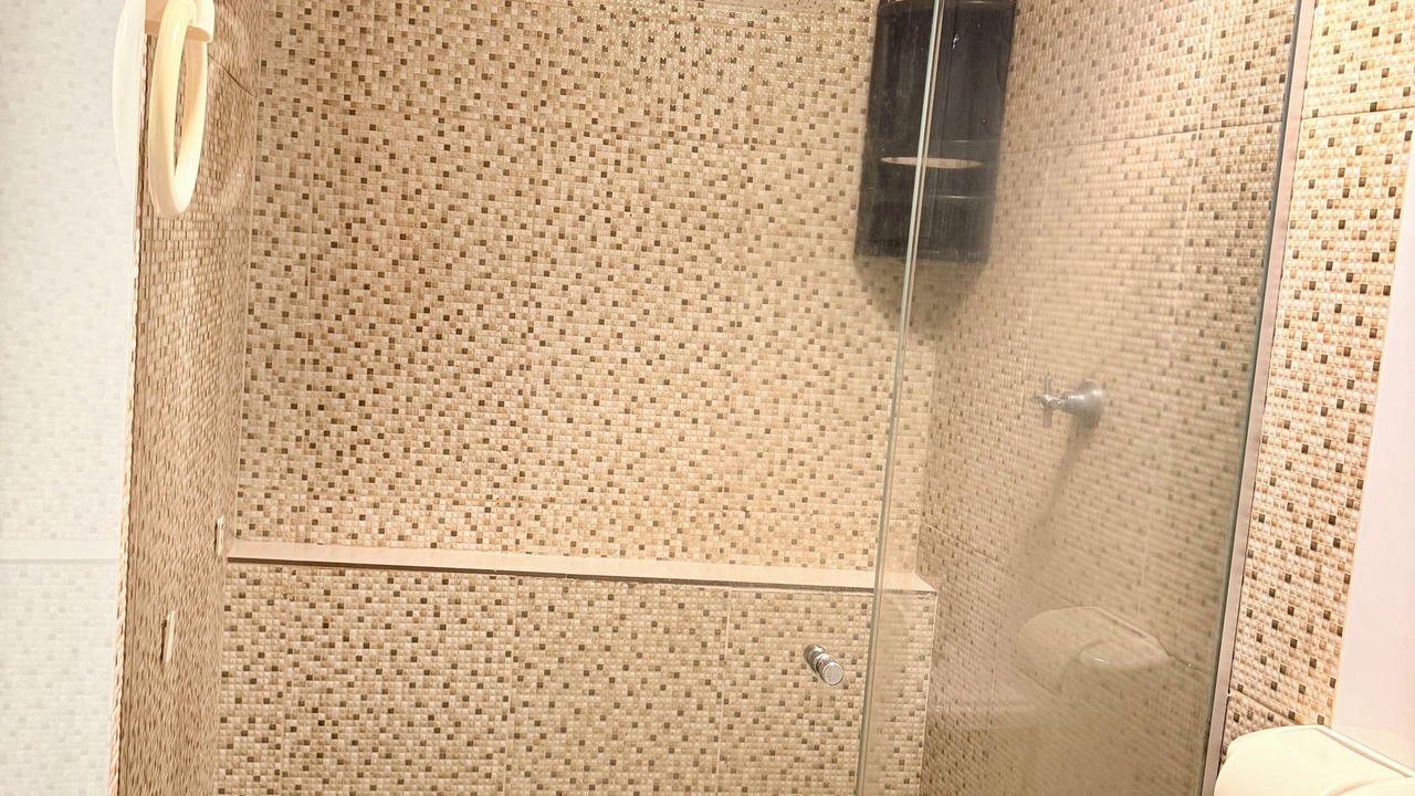 Photo of Bathroom in Historic Center