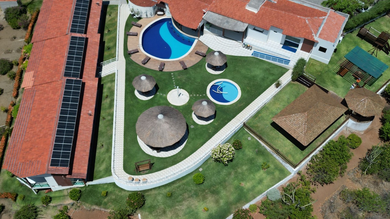 Photo of Outdoor in Piranhas
