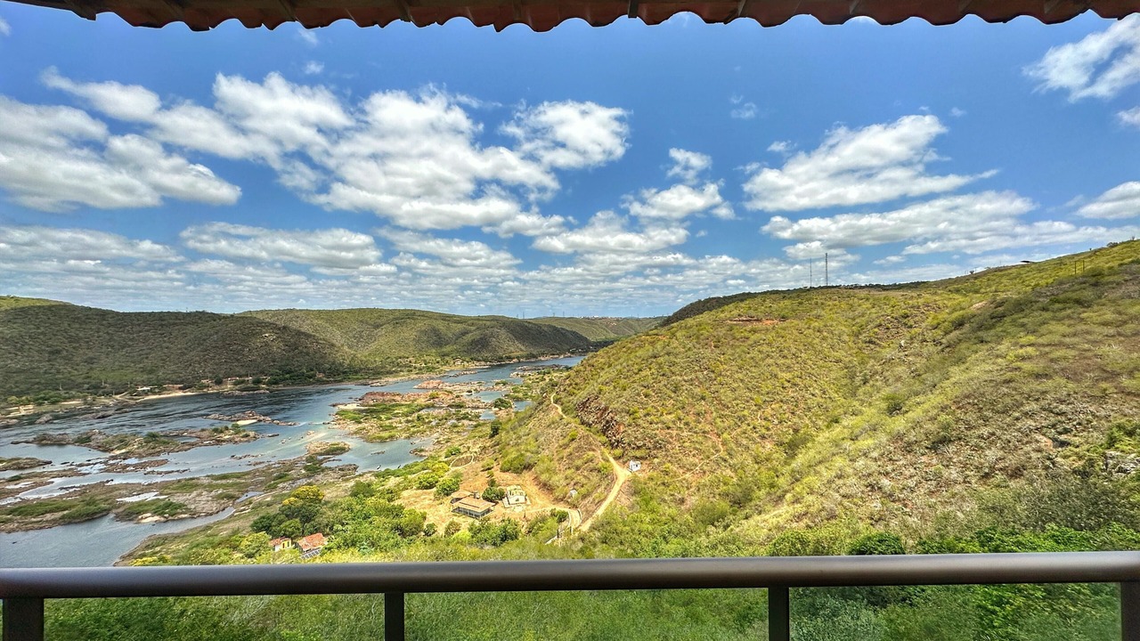 Photo of Patio Balcony in Piranhas