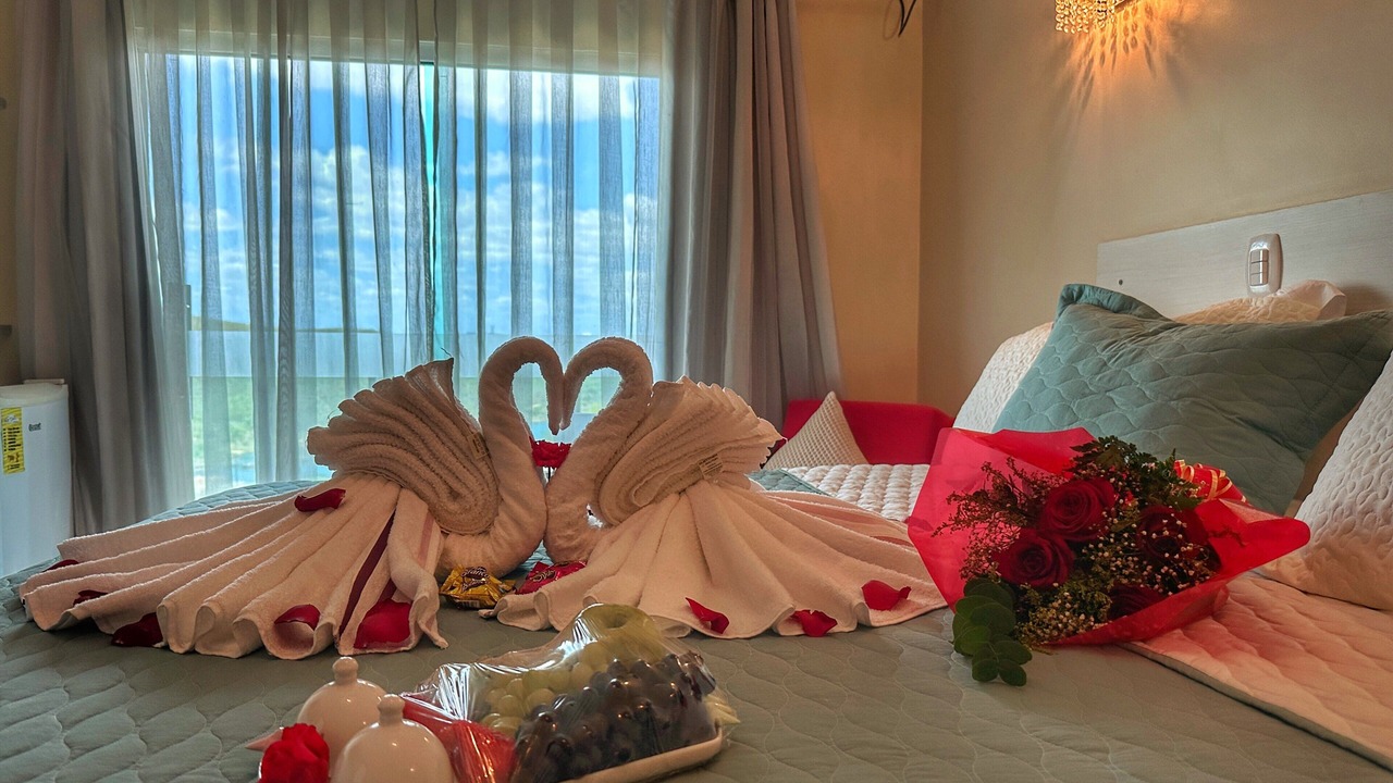 Photo of Bedroom in Piranhas