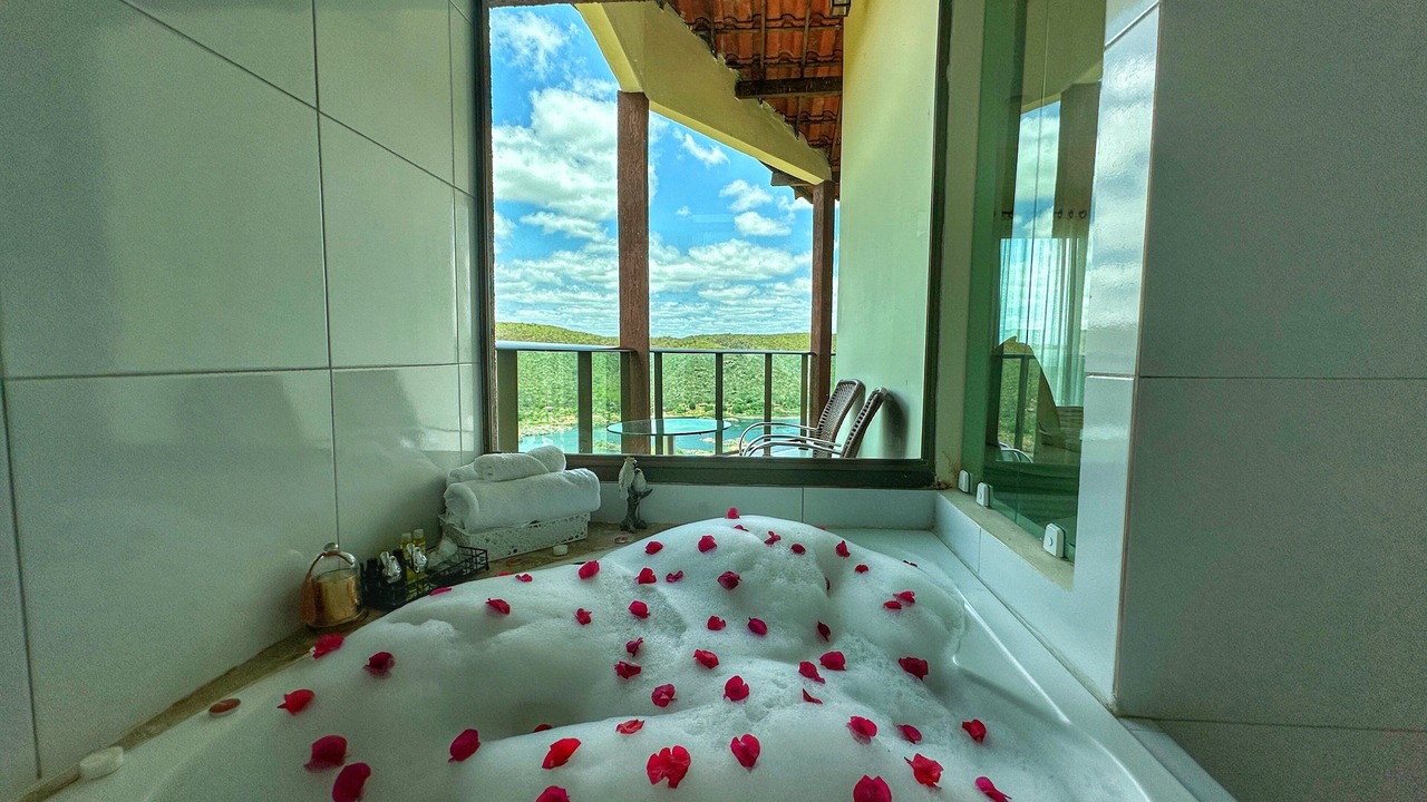 Photo of Bedroom in Piranhas