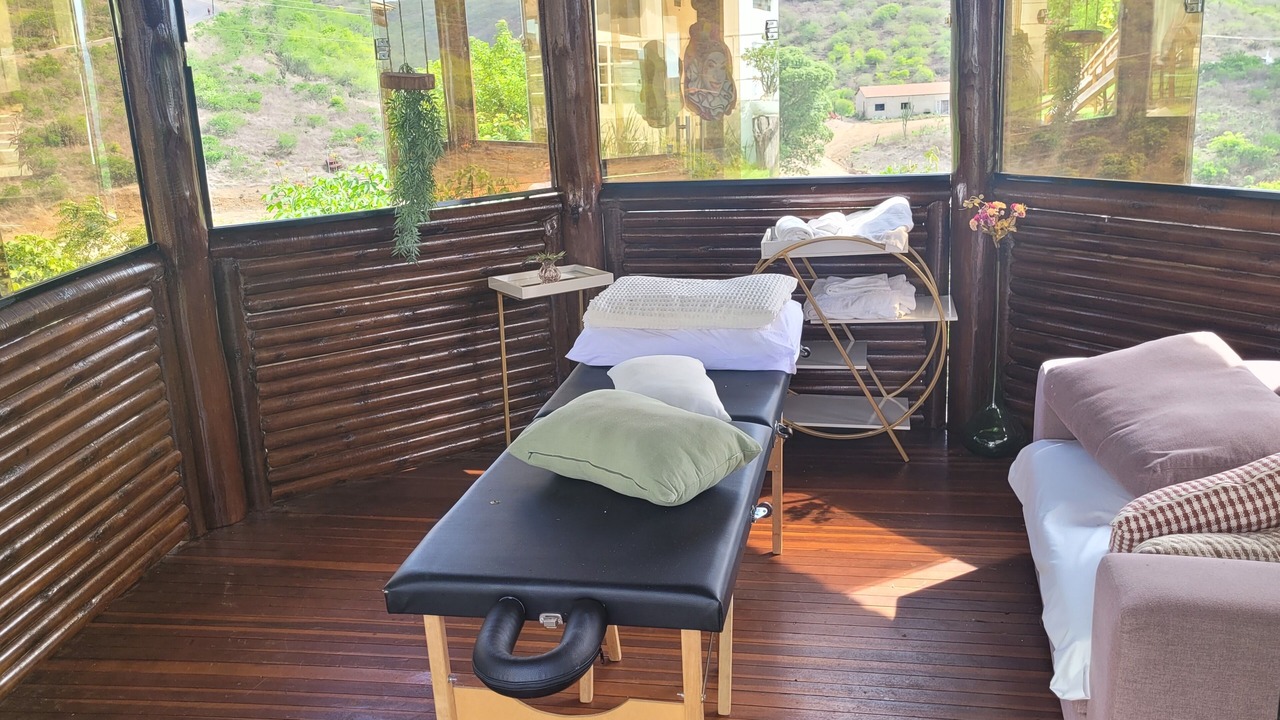 Photo of Bedroom in Piranhas