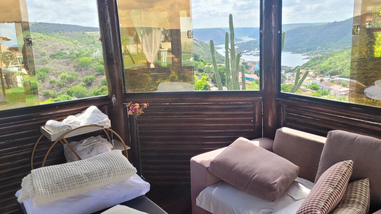 Photo of Bedroom in Piranhas