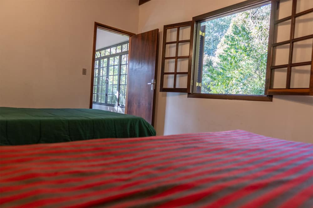 Photo of Bedroom in Itapetinga